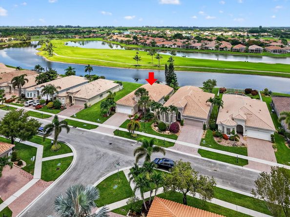 6821 Southport Drive, Boynton Beach FL 33472