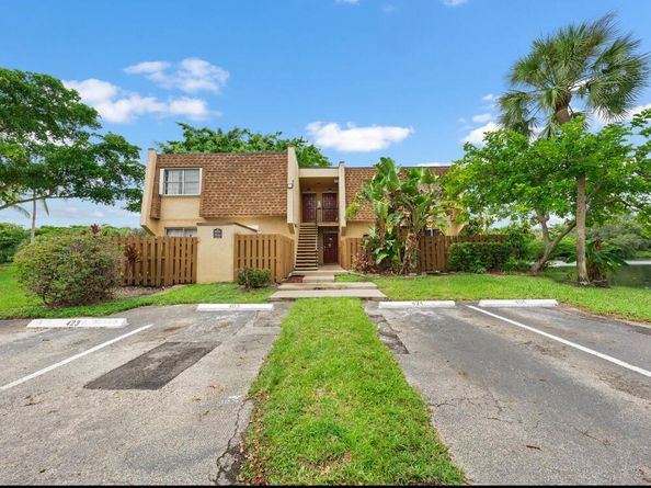 3561 Nw 95th Terrace 423, Sunrise FL 33351