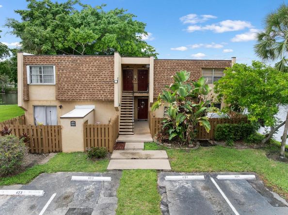 3561 Nw 95th Terrace 423, Sunrise FL 33351