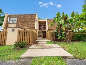 3561 Nw 95th Terrace 423, Sunrise FL 33351