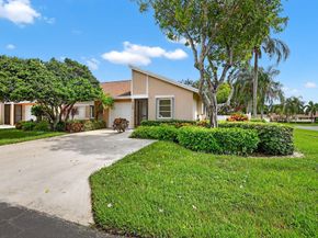 8129 Springtree Road, Boca Raton FL 33496