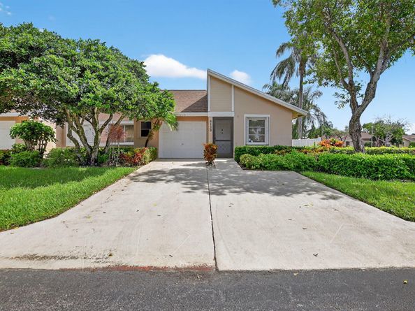 8129 Springtree Road, Boca Raton FL 33496