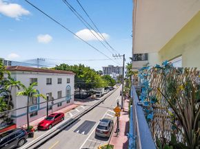 363 Washington Avenue 32, Miami Beach FL 33139