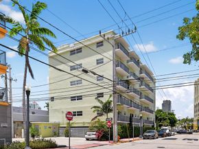 363 Washington Avenue 32, Miami Beach FL 33139