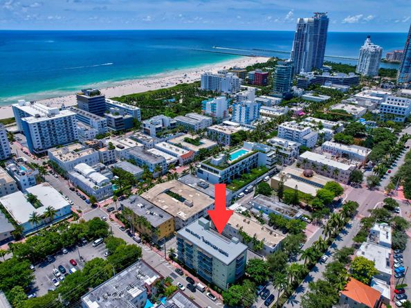 363 Washington Avenue 32, Miami Beach FL 33139