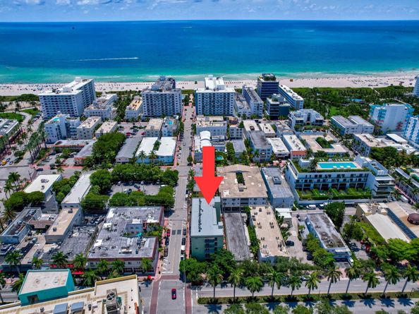363 Washington Avenue 32, Miami Beach FL 33139