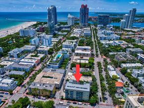 363 Washington Avenue 32, Miami Beach FL 33139