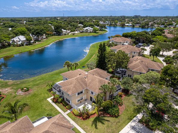 3004 Hayden Court, Boynton Beach FL 33436