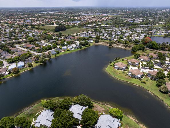 3004 Hayden Court, Boynton Beach FL 33436