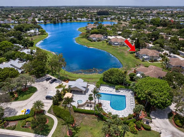 3004 Hayden Court, Boynton Beach FL 33436