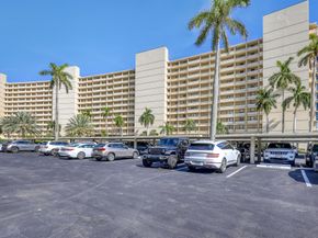132 Lakeshore 617 Drive E 617, North Palm Beach FL 33408