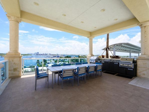 2650 Lake Shore Drive 1602, Riviera Beach FL 33404