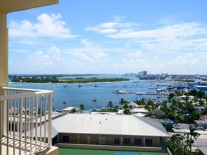 2650 Lake Shore Drive 1602, Riviera Beach FL 33404