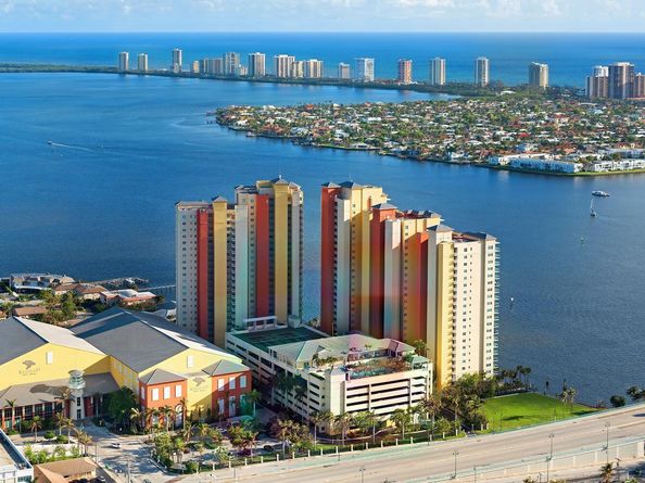 2650 Lake Shore Drive 1602, Riviera Beach FL 33404