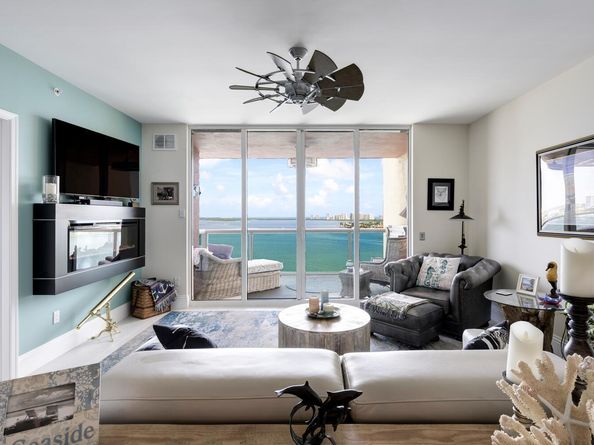 2650 Lake Shore Drive 1602, Riviera Beach FL 33404