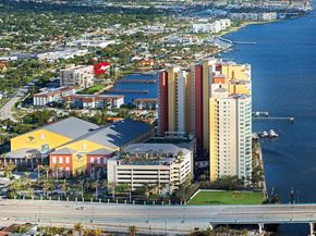 2650 Lake Shore Drive 1602, Riviera Beach FL 33404