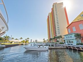 2650 Lake Shore Drive 1602, Riviera Beach FL 33404