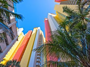 2650 Lake Shore Drive 1602, Riviera Beach FL 33404