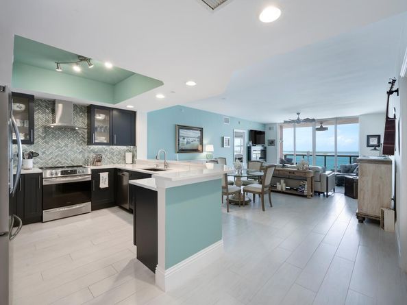 2650 Lake Shore Drive 1602, Riviera Beach FL 33404
