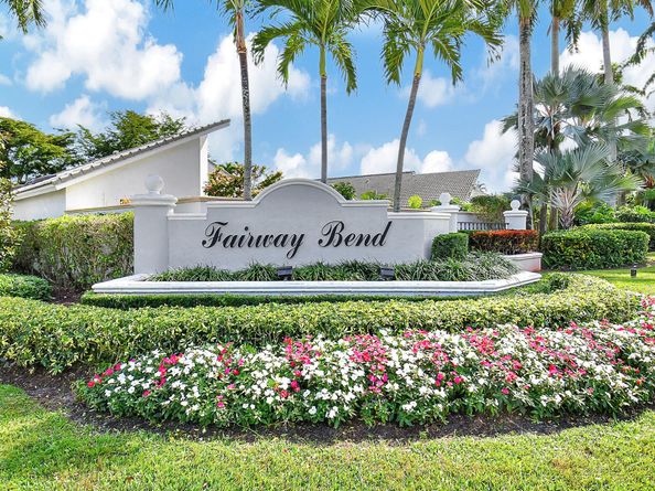 2151 NW 60th Circle, Boca Raton FL 33496