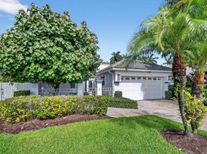 2151 NW 60th Circle, Boca Raton FL 33496