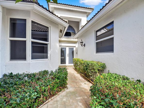 2151 NW 60th Circle, Boca Raton FL 33496