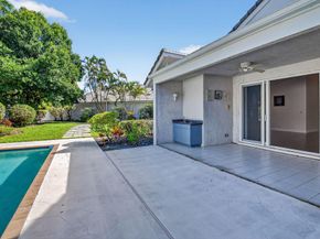 2151 NW 60th Circle, Boca Raton FL 33496