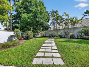 2151 NW 60th Circle, Boca Raton FL 33496