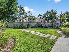 2151 NW 60th Circle, Boca Raton FL 33496