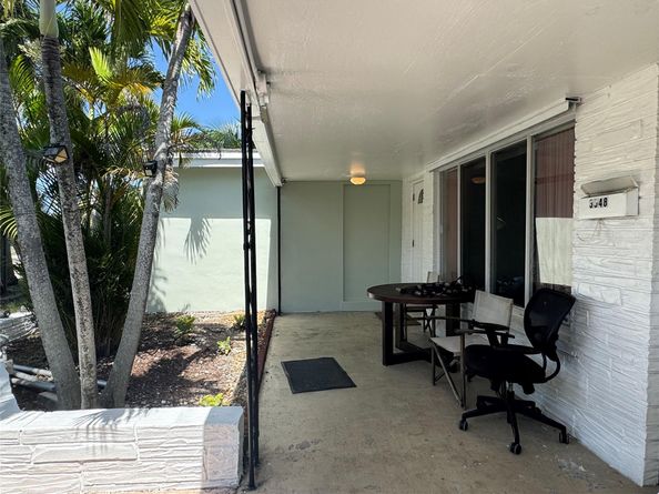 3548 SW 13th Ct, Fort Lauderdale FL 33312