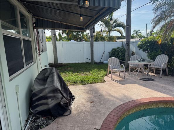 3548 SW 13th Ct, Fort Lauderdale FL 33312