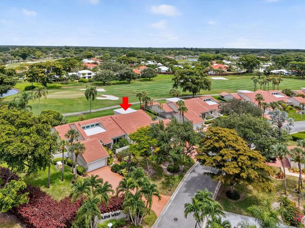 37 Glens Drive W, Boynton Beach FL 33436