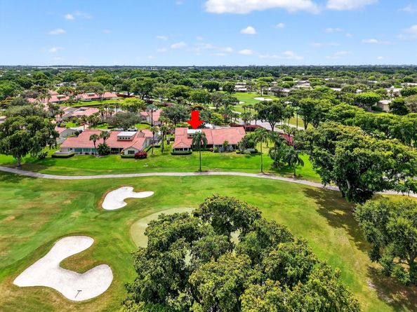 37 Glens Drive W, Boynton Beach FL 33436