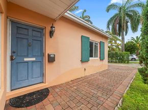 906 NE 5th Street, Hallandale Beach FL 33009