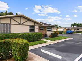 2547 W Emory Drive W H, West Palm Beach FL 33415