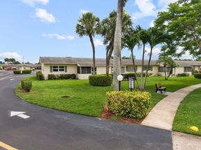 2547 W Emory Drive W H, West Palm Beach FL 33415