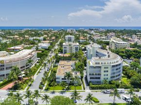 381 S Lake Drive 8, Palm Beach FL 33480
