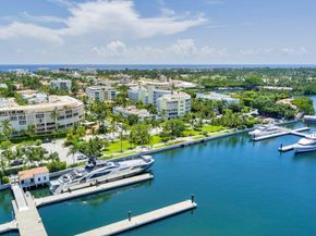 381 S Lake Drive 8, Palm Beach FL 33480