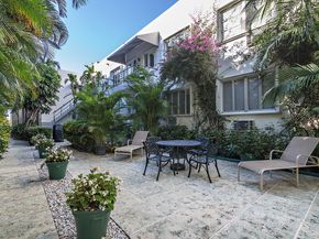 381 S Lake Drive 8, Palm Beach FL 33480