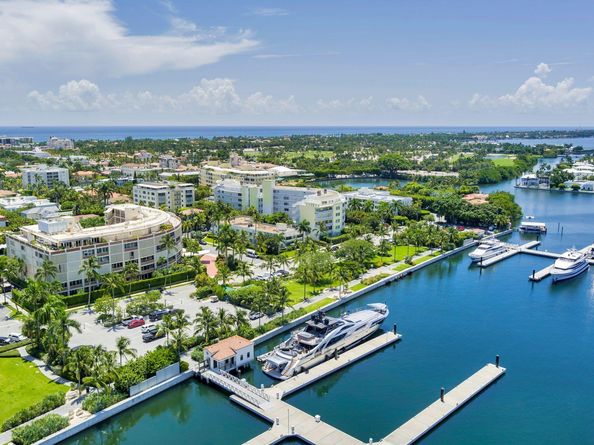 381 S Lake Drive 8, Palm Beach FL 33480