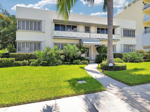 381 S Lake Drive 8, Palm Beach FL 33480