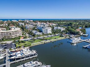 381 S Lake Drive 8, Palm Beach FL 33480
