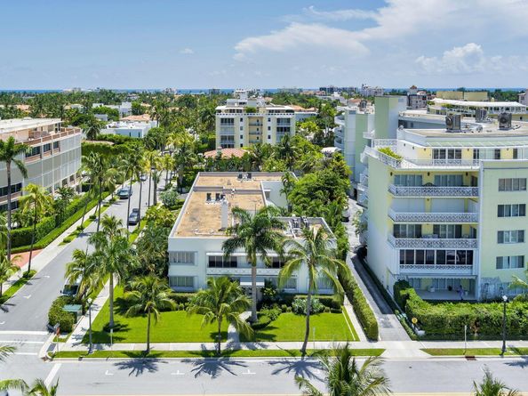 381 S Lake Drive 8, Palm Beach FL 33480