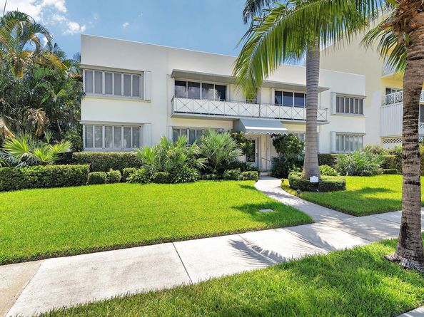 381 S Lake Drive 8, Palm Beach FL 33480