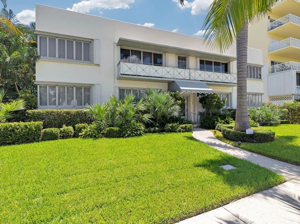 381 S Lake Drive 8, Palm Beach FL 33480