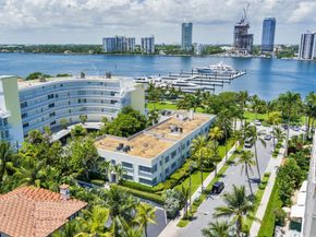 381 S Lake Drive 8, Palm Beach FL 33480