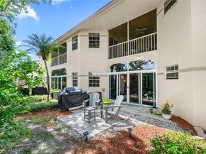 6581 Via Regina 6581, Boca Raton FL 33433