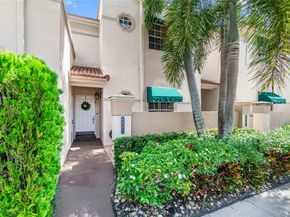 6581 Via Regina 6581, Boca Raton FL 33433