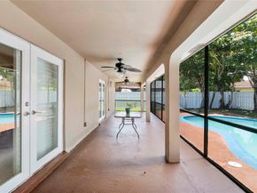 11744 NW 26th Ct, Coral Springs FL 33065