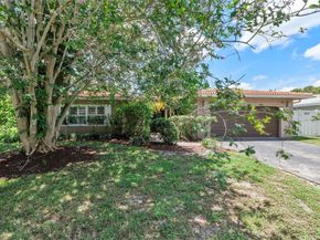11744 NW 26th Ct, Coral Springs FL 33065